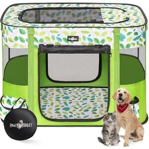 NEW in BOX Dog/Cat Playpen